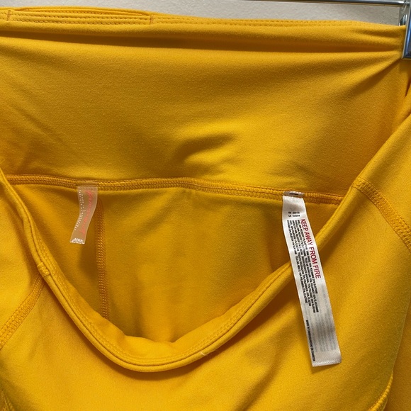 FP Movement tennis skirt size Large - Picture 6 of 9